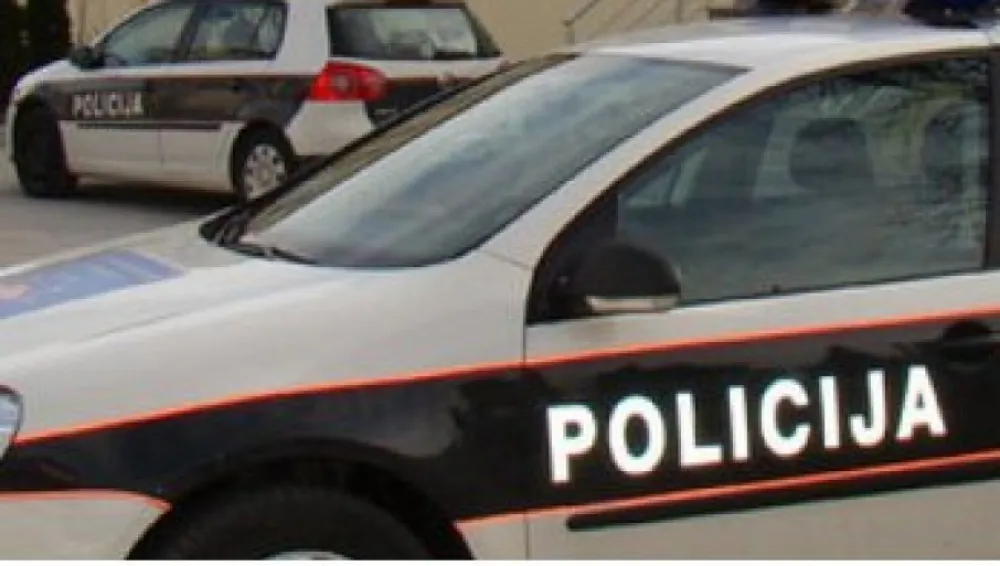 Pucnjava u blizini Gradske vijećnice u Mostaru, žena ranjena u stomak