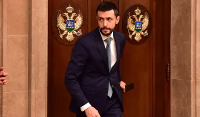Živković: Javnost ima formalnu potvrdu da Tužila&scaron;tvo postupa selektivno