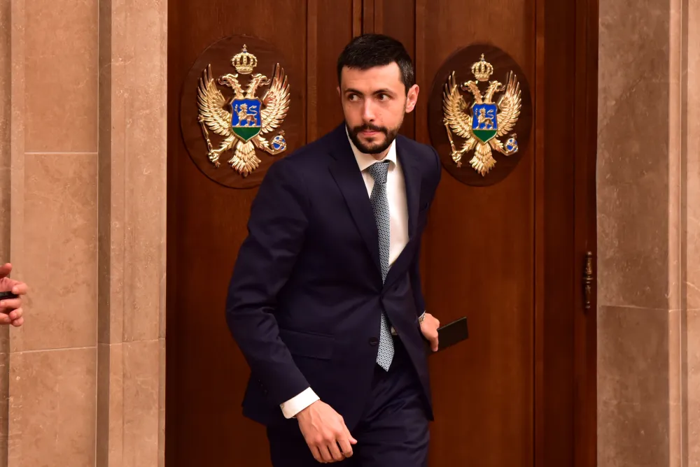 Živković: Javnost ima formalnu potvrdu da Tužila&scaron;tvo postupa selektivno