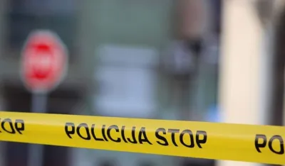 Detalji užasa u Hrvatskoj: Roditelji zakopane bebe pripadnici sekte