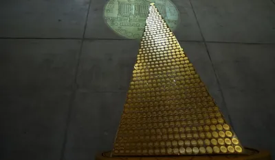 Jelka vrijedna preko 5 miliona eura
