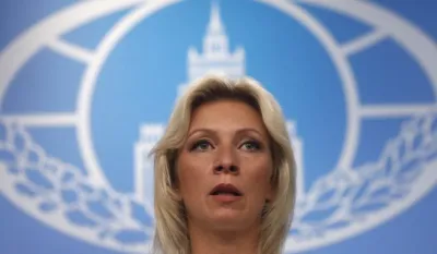Zaharova: Da li će Zapad uvesti sankcije Seulu?