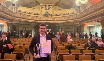 Petar Balaban