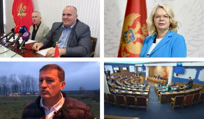 Vijesti za 4. decembar