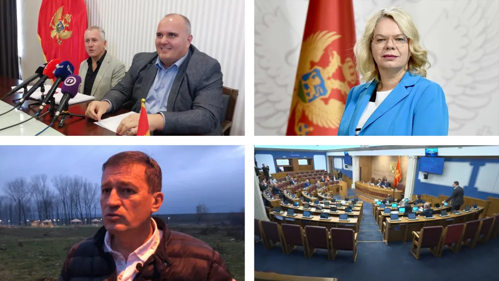 Vijesti za 4. decembar