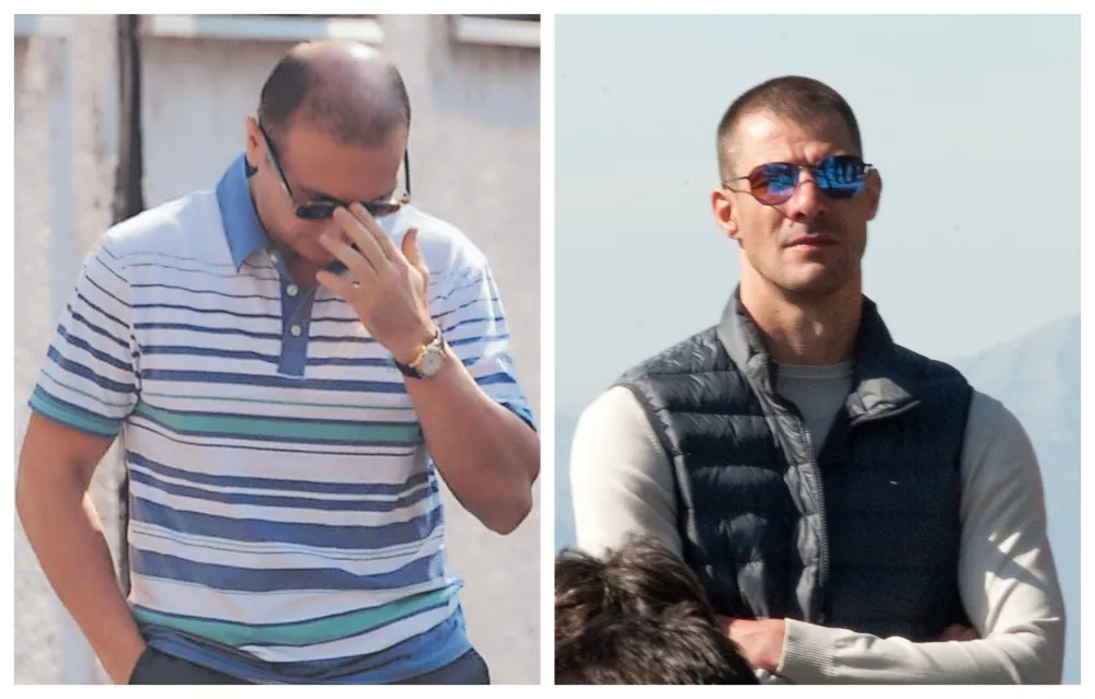 SDT traži da se Deliću i Vuleviću blokiraјu nekretnine