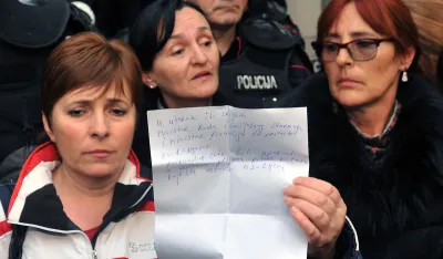 Savković: Prvo povećati primanja ugroženim građanima