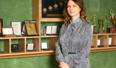 Sanja Ćalasan