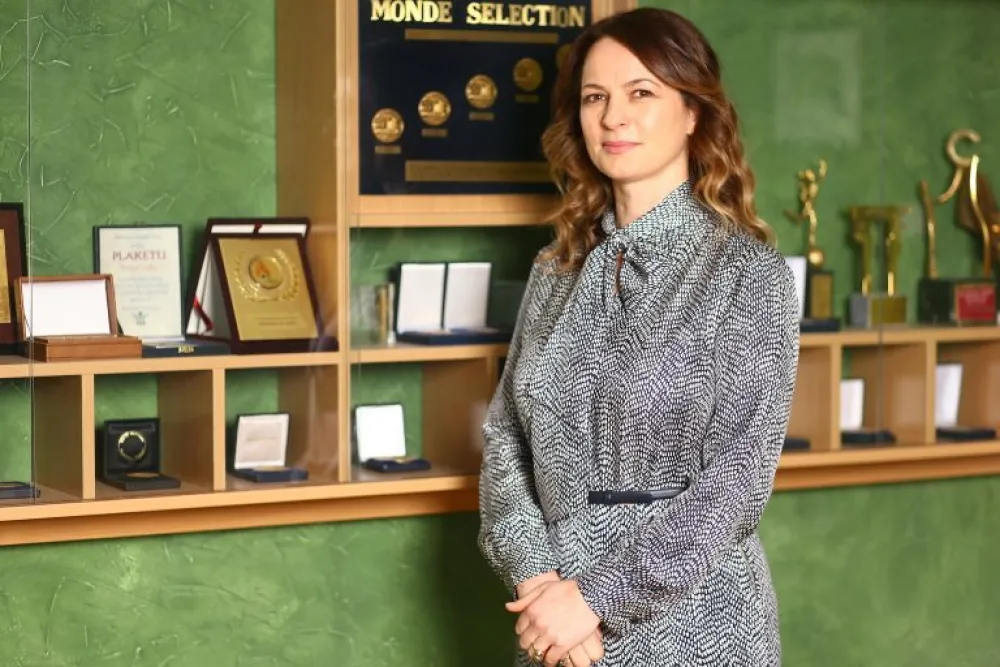 Sanja Ćalasan