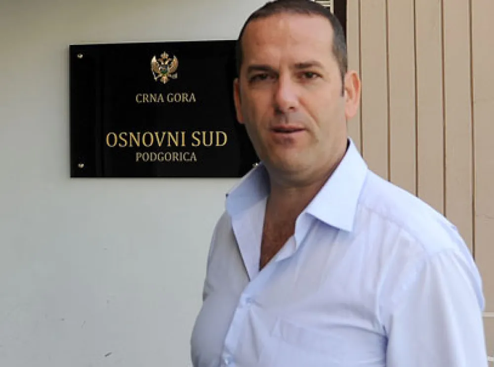 Asanović: Uzalud anketni odbori ako nema pune reforme ANB, policije, sudstva i tužila&scaron;tva