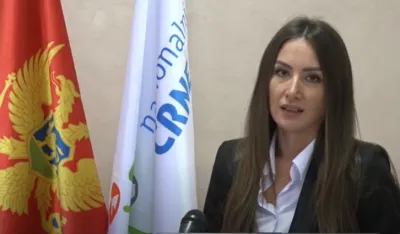 Upućene prijetnje direktorici Nacionalnih parkova Marineli Đuretić i njenoj porodici