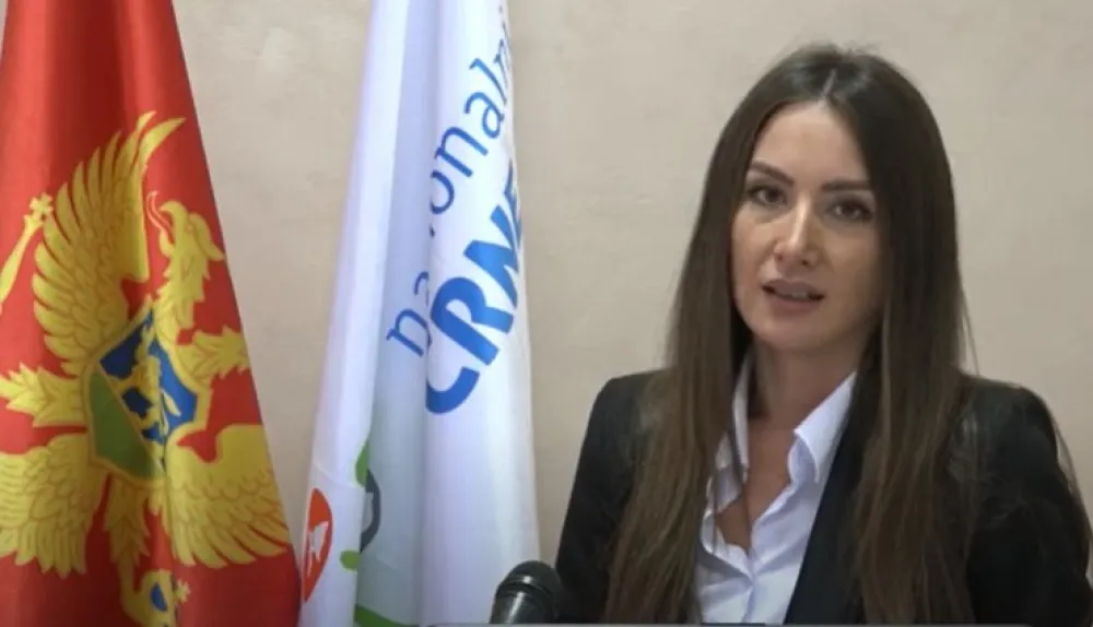 Upućene prijetnje direktorici Nacionalnih parkova Marineli Đuretić i njenoj porodici