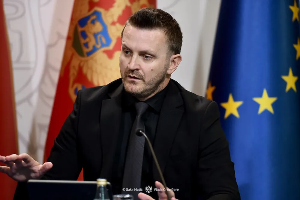 Dukaj: Parlamentu da prihvati inicijative da svi lokalni izbori budu u jednom danu