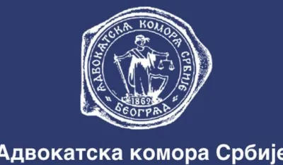 Advokatska komora Srbije:&nbsp;Obustava rada zbog selektivnog procesuiranja odgovornih za tragediju u Novom Sadu