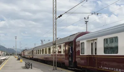 Otkazi radnicima Željezničkog prevoza biće poni&scaron;teni, aneksi izmijenjeni, zasad nema većih plata