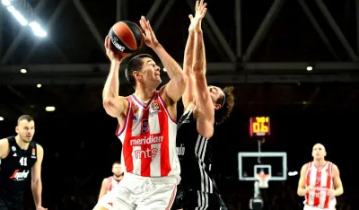 Luka Mitrović