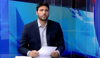 Ota&scaron;ević: Radio televizija Podgorice najtransparentniji lokalni javni emiter u Crnoj Gori