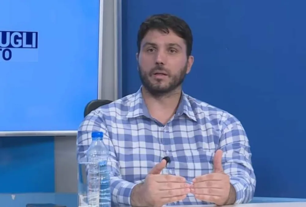 Владимир Оташевић
