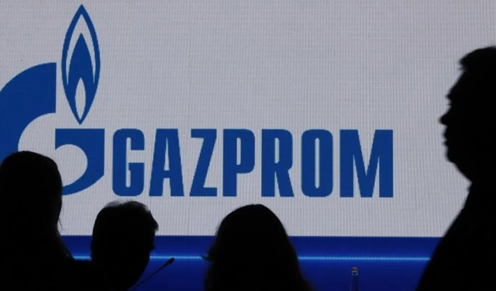 Gasprom postavio novi rekord u dnevnim isporukama gasa Kini