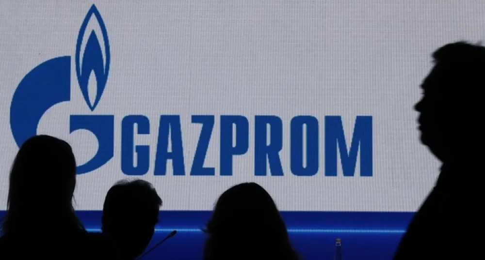 Gasprom postavio novi rekord u dnevnim isporukama gasa Kini