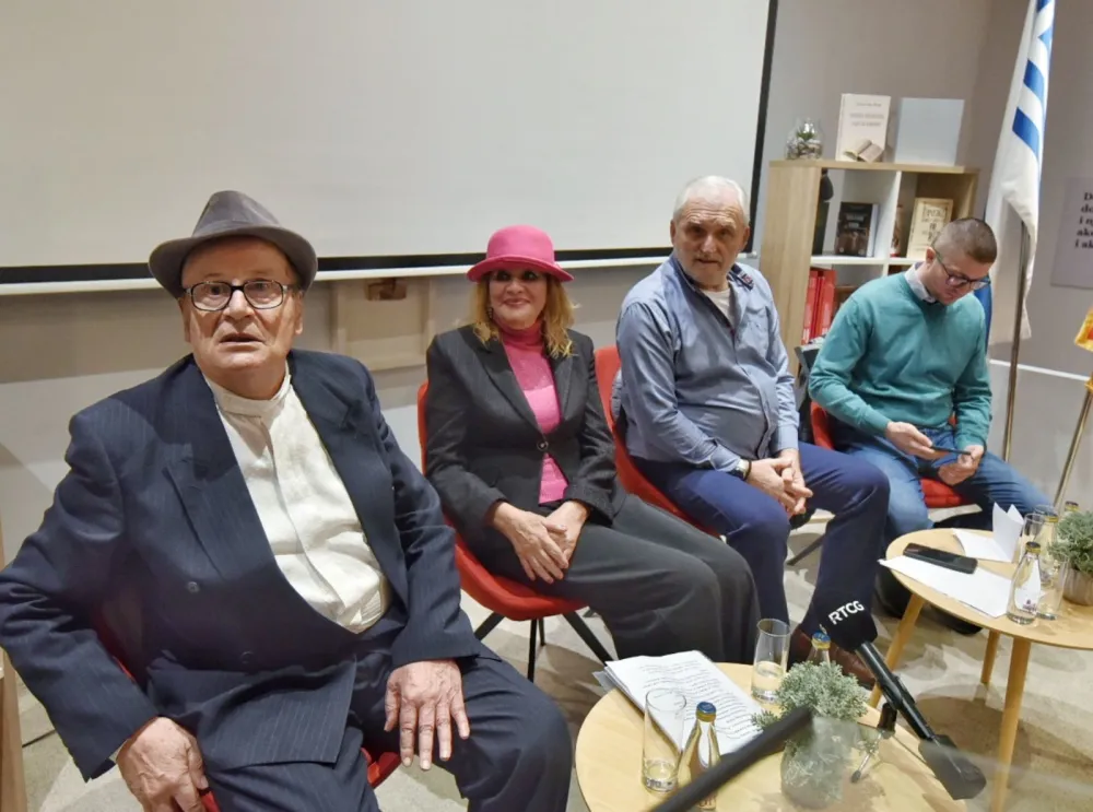 Lični doprinos očuvanju kolektivnog kulturnog identiteta