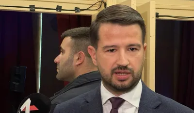 Jakov Milatović