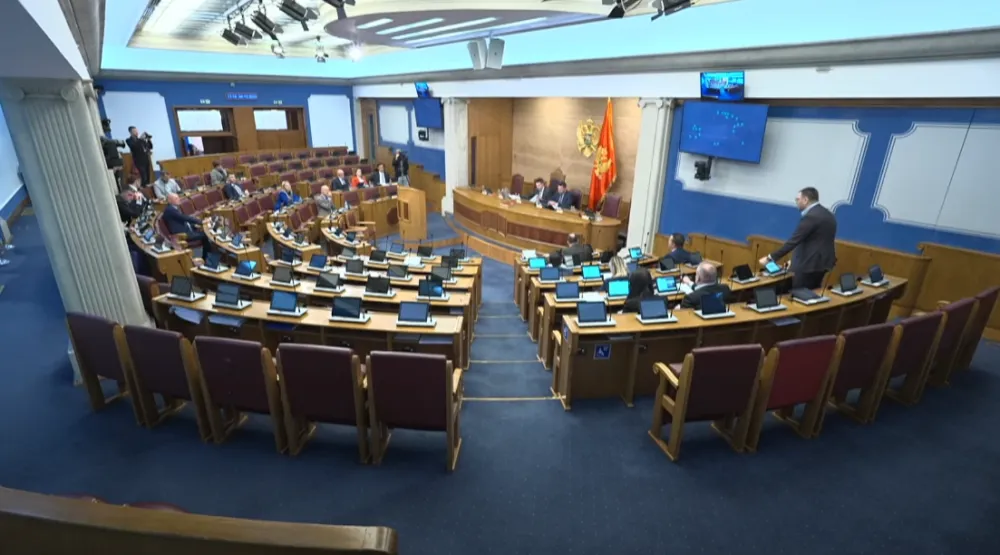 (VIDEO) Nedović: Novca ima i za srazmjerne penzije i za povećanje plata javnim funkcionerima