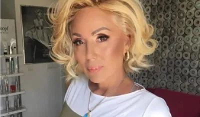 Lepa Brena se oglasila nakon operacije: Potrebno mi je vrijeme, život nas je podsjetio &scaron;ta je bitno