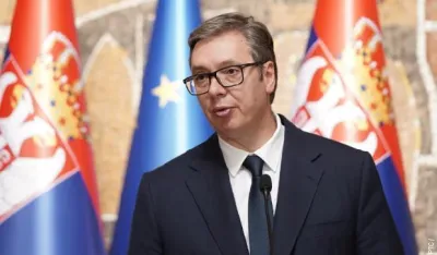 Vučić: Očekujem pomoć njemačkih stručnjaka u rudarenju litijuma i drugih ruda