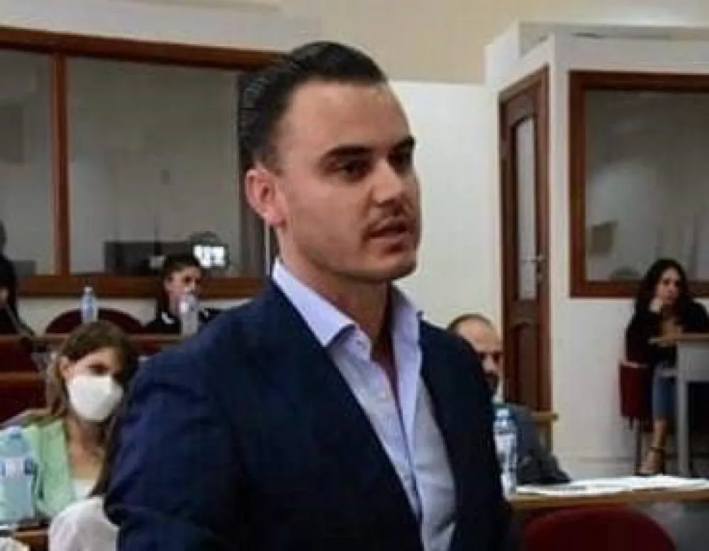 Mirza Pepić