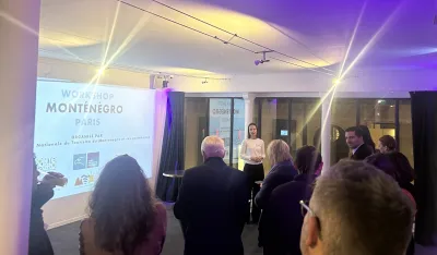 Turoperatori iz Francuske: Na&scaron;i klijenti traže raznovrsnu ponudu kakvu ima Crna Gora