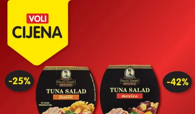 Voli cijena