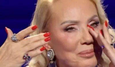 (VIDEO) Lepa Brena objavila prvi snimak nakon operacije, tačno se vidi kobni trenutak