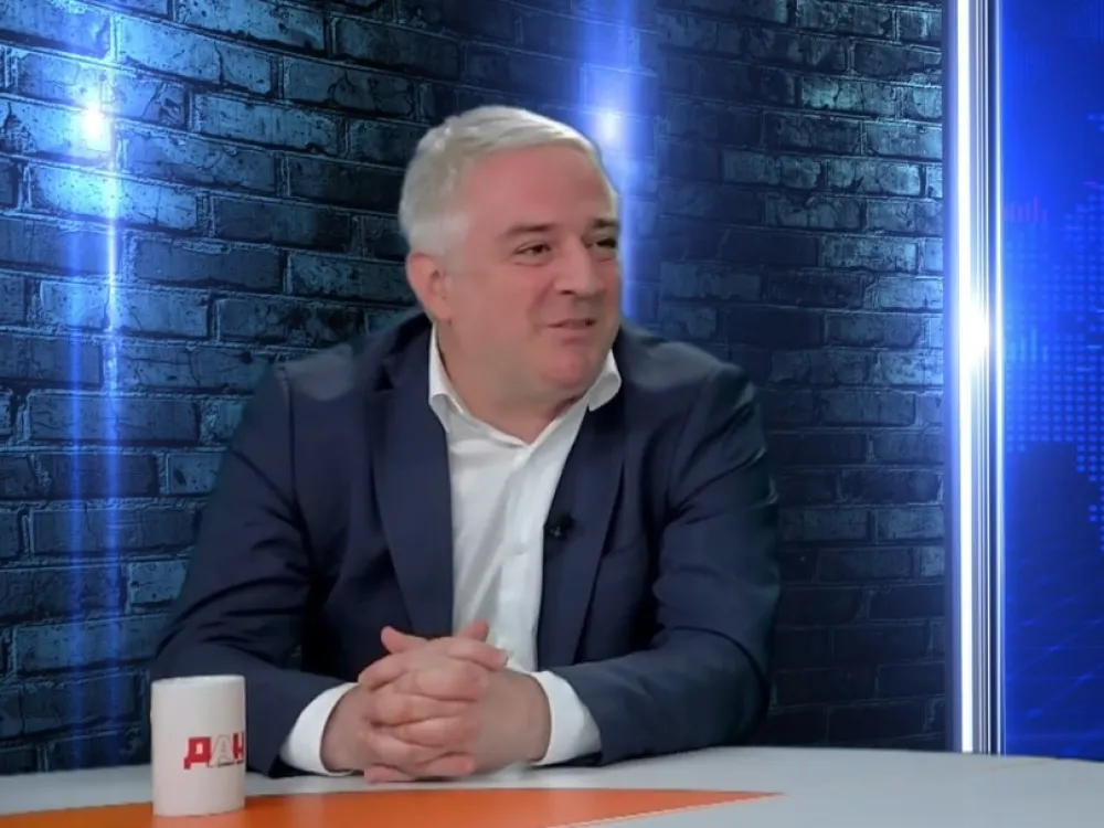 Vučurović: Oni koji su krenuli na porodice, biće dočekani na crnogorski i srpski način