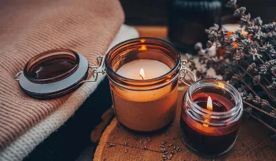 Da li su svijeće &scaron;tetne za na&scaron; respiratorni sistem?
