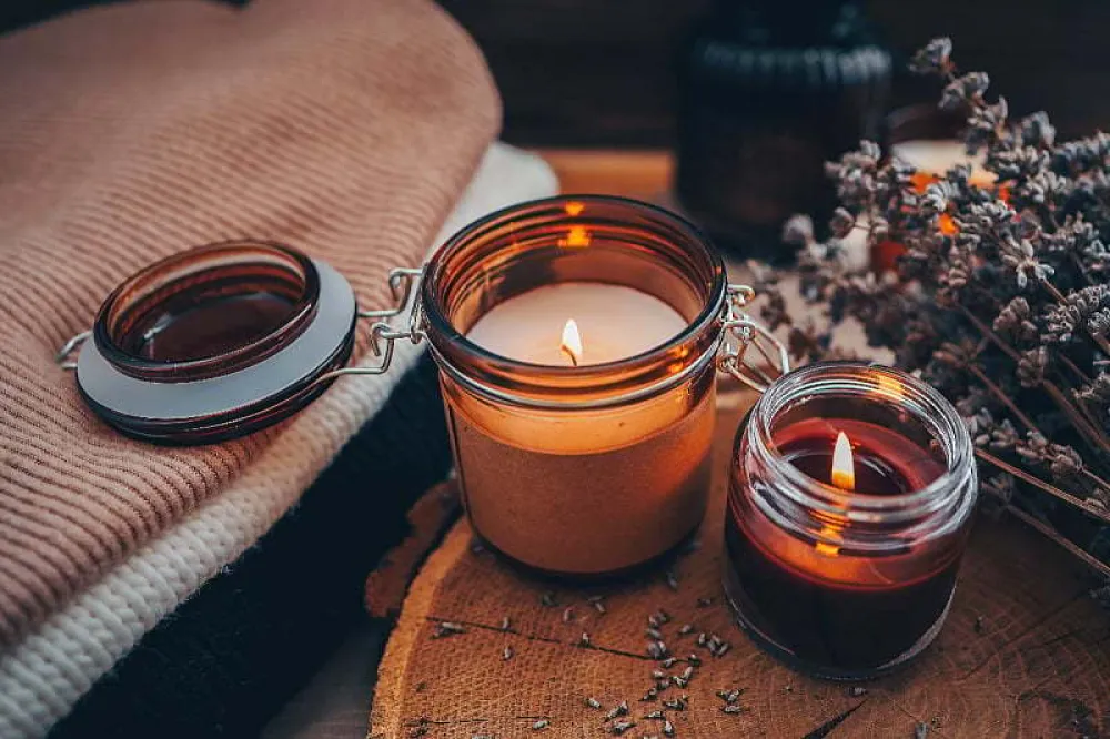 Da li su svijeće &scaron;tetne za na&scaron; respiratorni sistem?