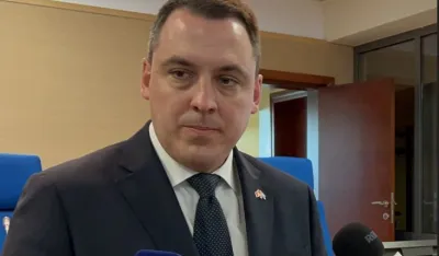 Vuković: Kreirali moj lažni profil u cilju diskreditacije