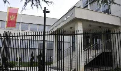 Reakcije na smjene u Agenciji za nacionalnu bezbjednost: Ispitati je li ANB povjerena državljaninu Hrvatske