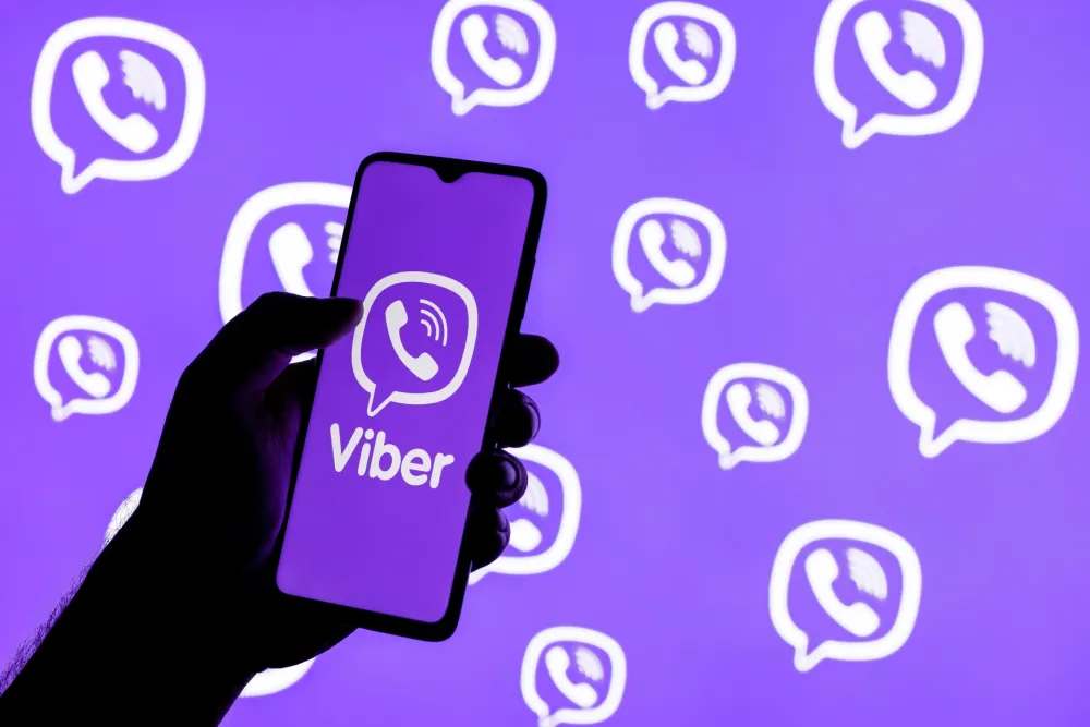 Rusija blokirala kori&scaron;tenje aplikacije Viber