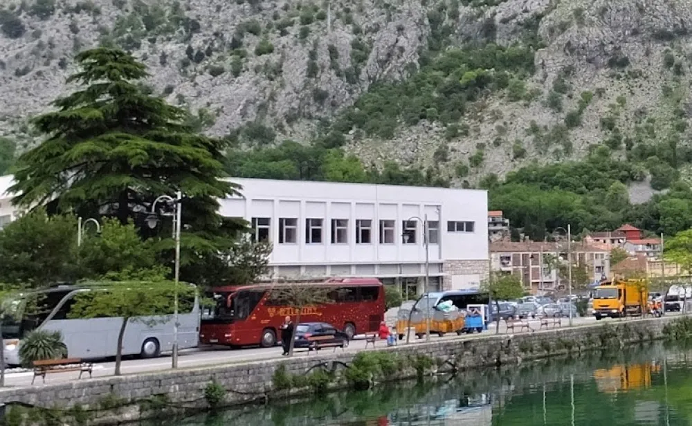 O&scaron;tetio firmu za preko 160.000 eura, podnijeta krivična prijava