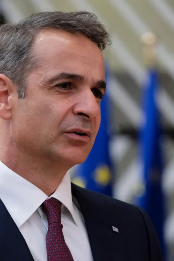 Micotakis: Grčka je u ozbiljnim demografskim problemima