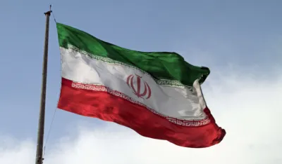 Iranski sud osudio na deset godina zatvora iransko-američkog novinara