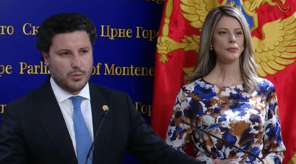 Abazović i Novaković Đurović pozvani u Va&scaron;ington na molitveni doručak