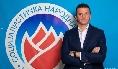 Radević vjeruje da će Berane dobiti stabilnu vlast: Uz po&scaron;tovanje izbornih rezultata do &scaron;iroke većine