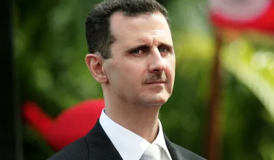 Asad navodno na londonskom računu ima vi&scaron;e od 55 miliona funti