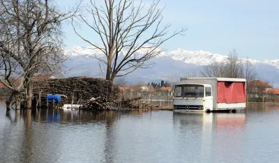 &Scaron;teta od klimatskih promjena može ići preko 300 miliona