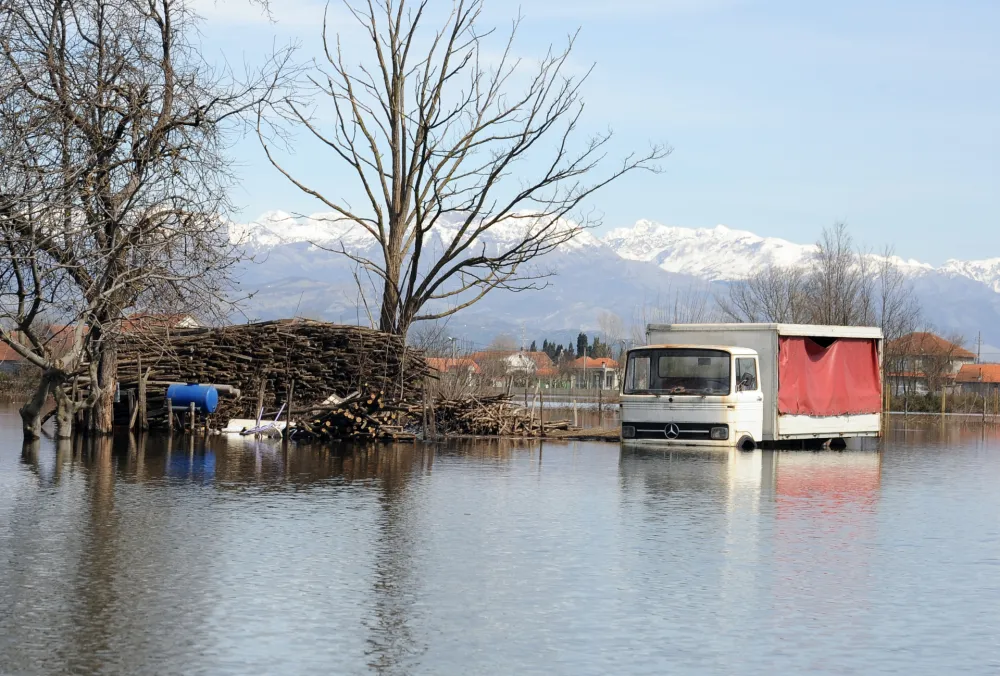 &Scaron;teta od klimatskih promjena može ići preko 300 miliona