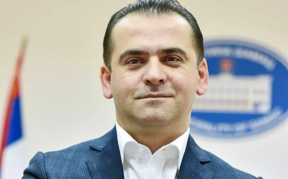 Đorđe Milićević