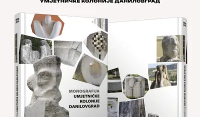 najava monografije