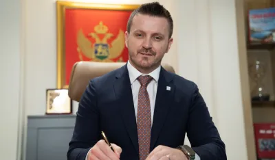 Dukaj: Reforma javne uprave jedan od ključnih stubova u dijalogu sa EK